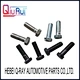 truck hex bolt